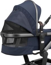 Дитяча коляска 2 в 1 Joolz Day + Navy blue